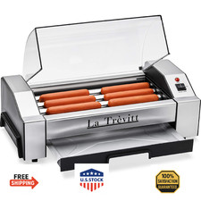 La Trevitt Hot Dog Roller