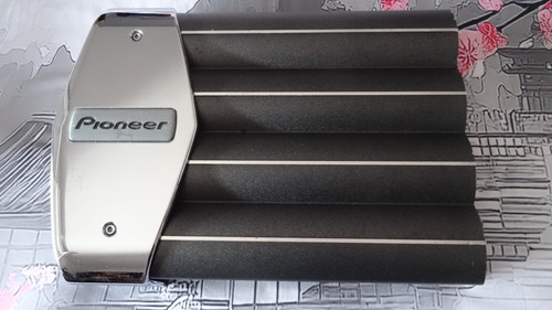 Pioneer prs x320 - pioneer, end