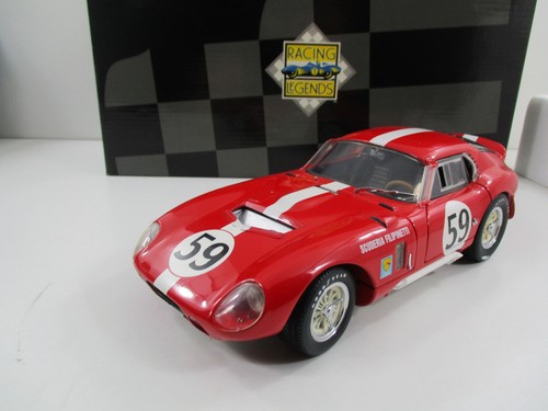 Rlg 18001c cobra daytona - 18001c-ac,