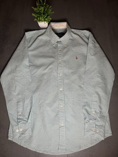 Chemise ralph lauren - chemise,
