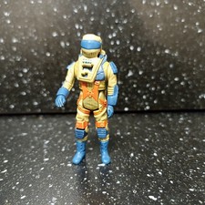 Jouet M.A.S.K Figurine julio
