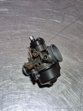 CARBURATEUR 17.5 DEL LORTO