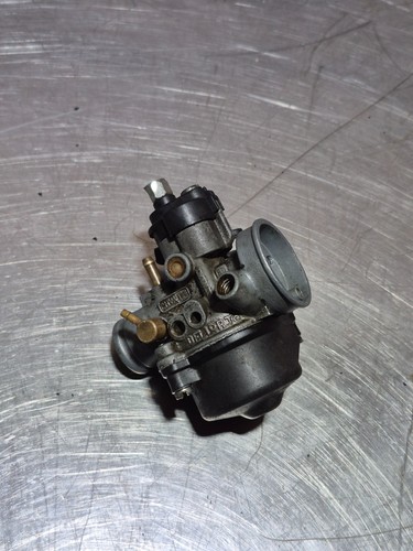 Carburateur del lorto - 17.5,