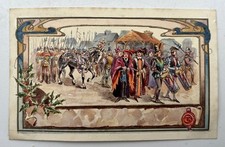 Gouache Originale - Maquette