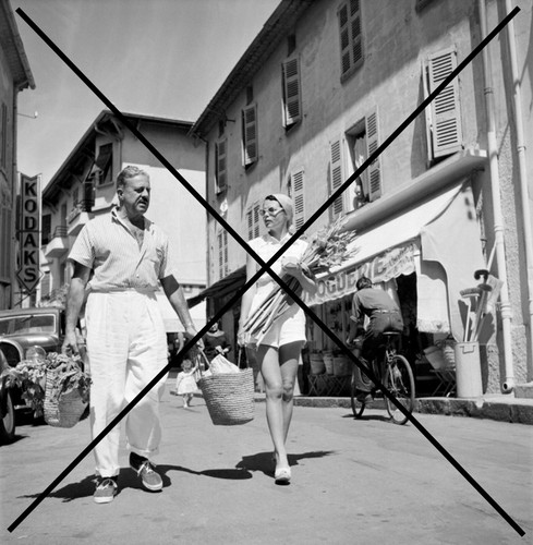 Photo raymond loewy - photo, de