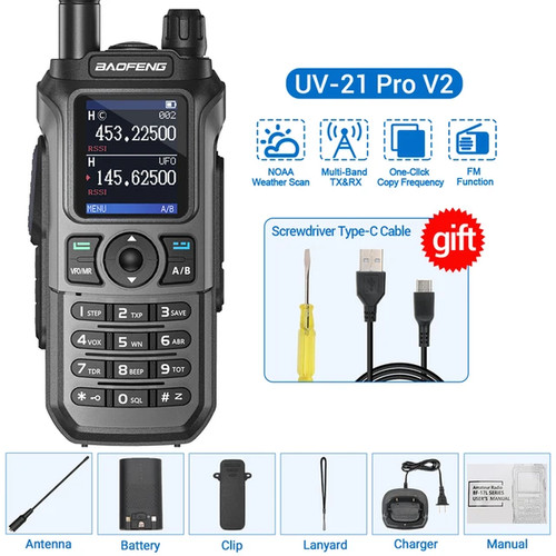 Talkie walkie longue portée - talkie-walkie,