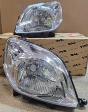 PHARE AVANT GAUCHE + DROIT