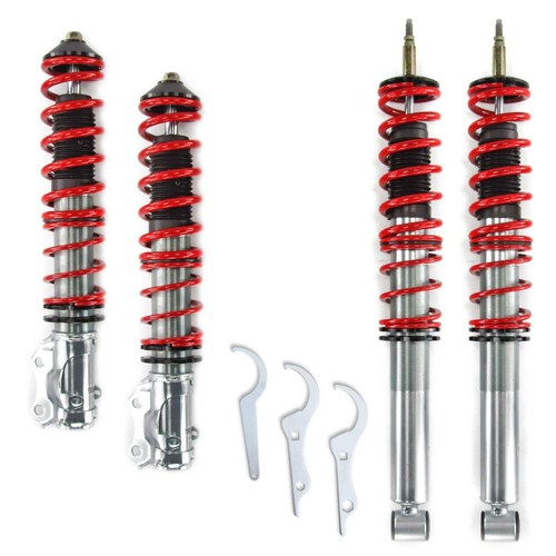 Kit suspension combine - suspension, filete