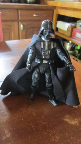 Star wars dark vador - dark,