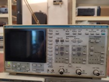Oscilloscope Gould