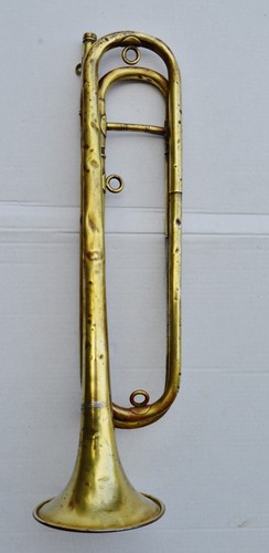 Trompette cavalerie - de,