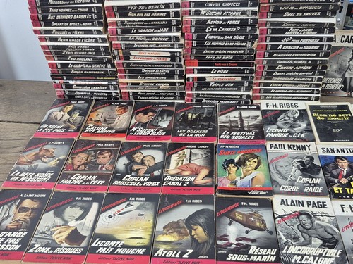 Lot ancien livres - lot, 94