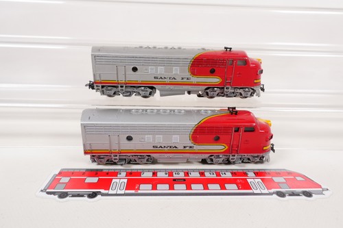 Märklin lot dieselloks 1 - 2,
