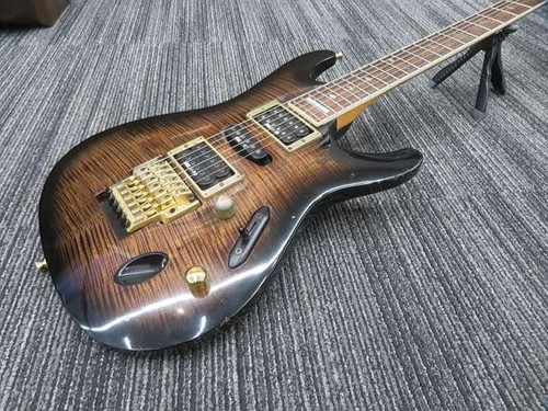 Ibanez guitare électrique - [ibanez],