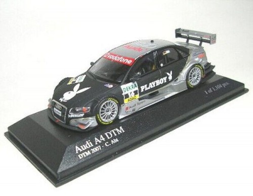 Audi dtm 2007 team - #16,