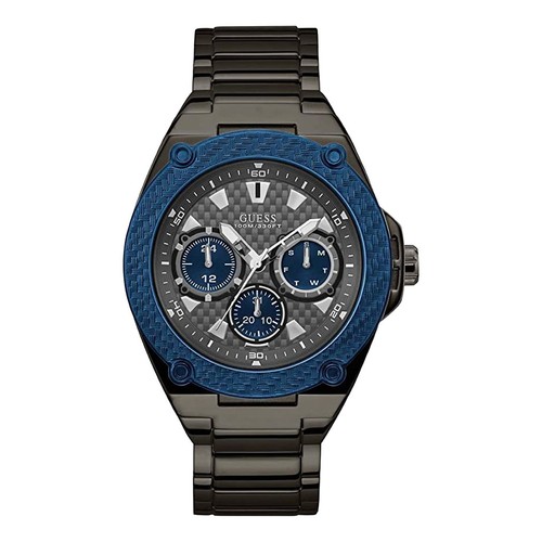 Guess gents legacy - gents, montre