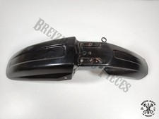 Gardes boue avant MBK X-Limit 50 / Yamaha DT50 - AM6 Euro3 2010-2012