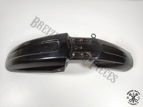 Gardes boue avant mbk - gardes,