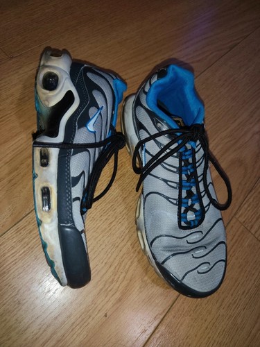 Nike air max plus baskets - max, tn