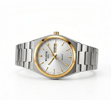 Montre Homme Quartz Luxe