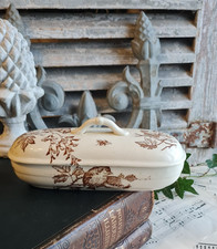 ANCIEN PORTE BROSSE A DENT