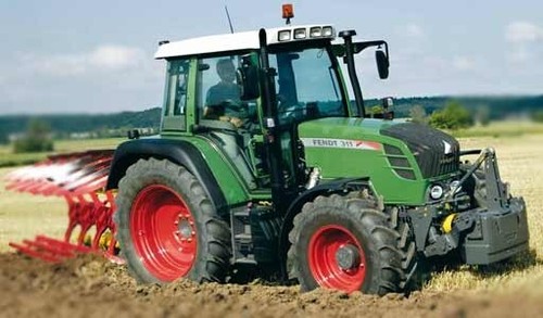 Fendt farmer 400 409 - farmer, 410,411