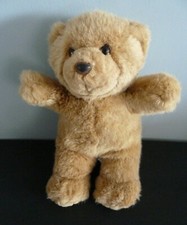 U1. DOUDOU PELUCHE ANNA CLUB