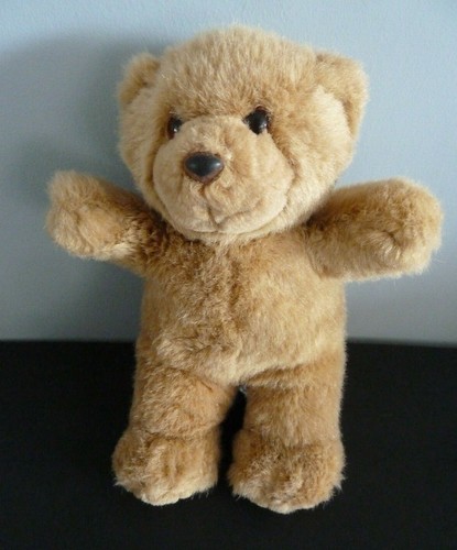 Doudou peluche anna - u1., club