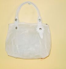 Sac à main neuf en toile