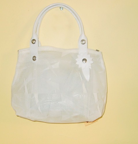 Sac main neuf toile - sac,