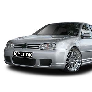 Pare choc avant - choc, vw
