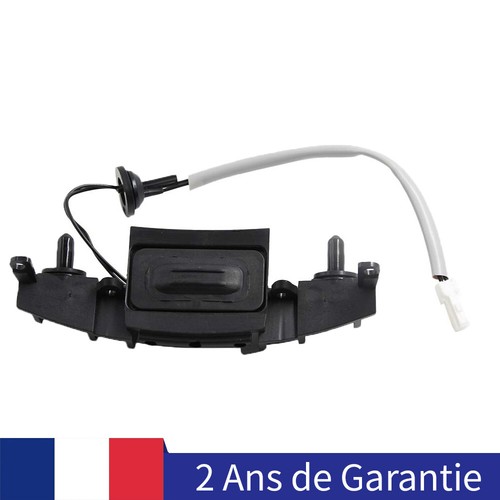 Contacteur coffre hayon - contacteur,