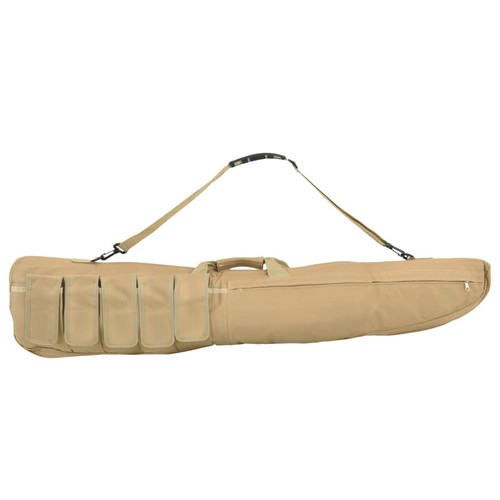 Sac fusil avec bretelles - sac,