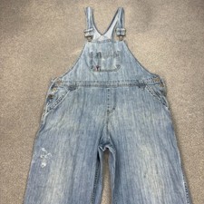 Salopette Dickies femme 38 x