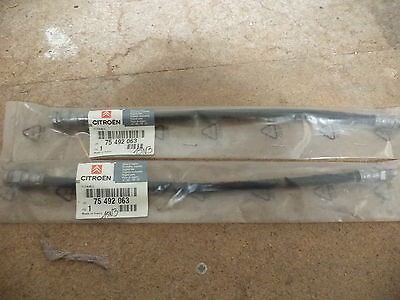 G165 lot flexible frein - lot,