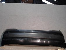 Pare choc arriere PEUGEOT 207