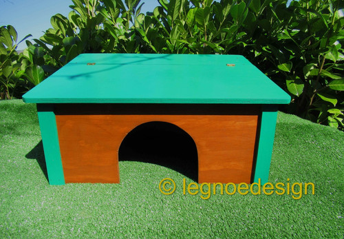 Caisse pour tortues terre - caisse,