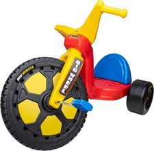 Big Wheel Chopper - BWCHP -