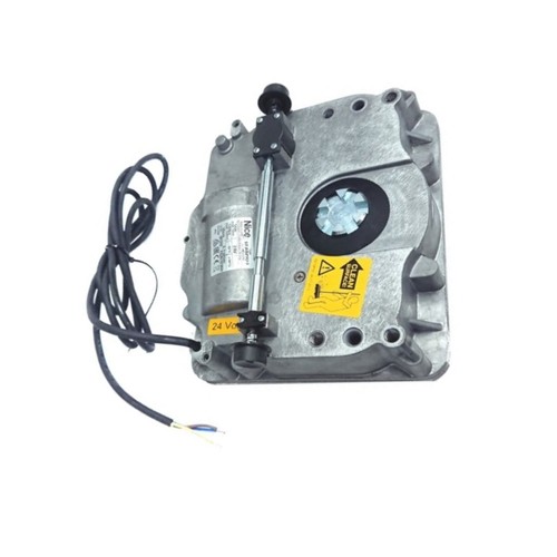 Moteur pour portail - pour,