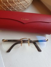 Lunettes Cartier Occasion