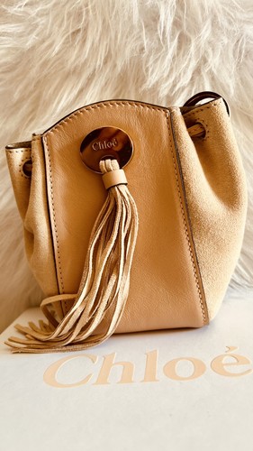 Sac main chloé - sac,