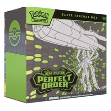 Elite Trainer Box Perfect