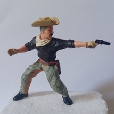 Figurine Papo 1999 Far-West