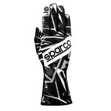 Gants de course auto Sparco