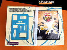 Starter Kit 17 en 1 Jeu DS Lite Red Bull BC One  NINTENDO DS - neuf