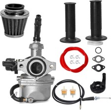 Carburateur PZ19 19mm pour