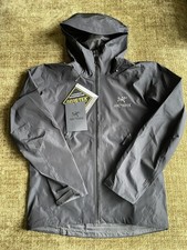 Veste arcteryx Bêta Lt Noir