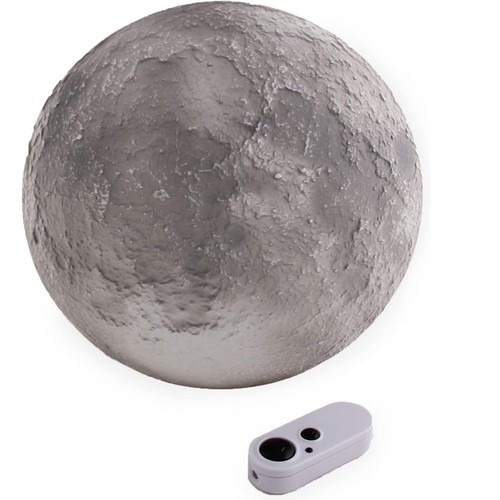 Veilleuse moon my room - moon,
