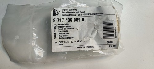Bosch 87174060690 sonde - bosch,