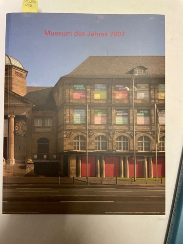 Das museum wiesbaden - museum, wiesbaden: